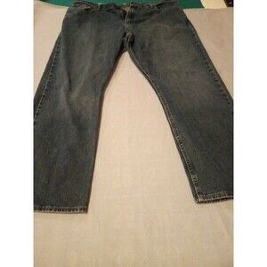 Wrangler Men's Regular Fit Boot Cut Jeans - - 40x32​